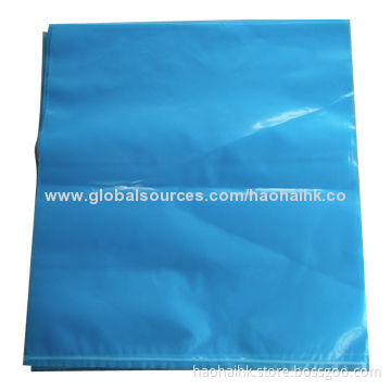 PE Anti-static Resealable Bag for Industrial, Electronic Products